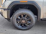 New 2025 GMC Sierra 2500 AT4 Crew Cab 4WD Pickup for sale #G250669 - photo 22