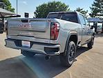 New 2025 GMC Sierra 2500 AT4 Crew Cab 4WD Pickup for sale #G250669 - photo 2