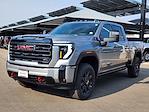 New 2025 GMC Sierra 2500 AT4 Crew Cab 4WD Pickup for sale #G250669 - photo 4