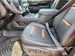 New 2025 GMC Sierra 2500 AT4 Crew Cab 4WD Pickup for sale #G250669 - photo 9