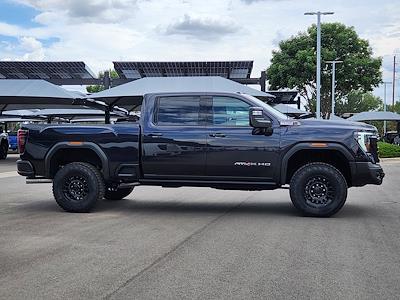 2025 GMC Sierra 2500 Crew Cab 4WD Pickup for sale #G250671 - photo 2