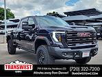 2025 GMC Sierra 2500 Crew Cab 4WD Pickup for sale #G250671 - photo 1
