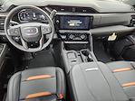 New 2025 GMC Sierra 2500 AT4 Crew Cab 4WD Pickup for sale #G250674 - photo 12