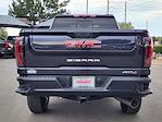 New 2025 GMC Sierra 2500 AT4 Crew Cab 4WD Pickup for sale #G250674 - photo 13