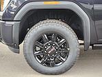 New 2025 GMC Sierra 2500 AT4 Crew Cab 4WD Pickup for sale #G250674 - photo 22