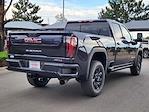 New 2025 GMC Sierra 2500 AT4 Crew Cab 4WD Pickup for sale #G250674 - photo 2