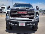 New 2025 GMC Sierra 2500 AT4X Crew Cab 4WD Pickup for sale #G250675 - photo 5