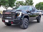 New 2025 GMC Sierra 2500 AT4X Crew Cab 4WD Pickup for sale #G250678 - photo 4