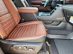 New 2025 GMC Sierra 3500 Denali Ultimate Crew Cab 4WD Pickup for sale #G250680 - photo 18