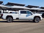 New 2025 GMC Sierra 3500 Denali Ultimate Crew Cab 4WD Pickup for sale #G250680 - photo 3