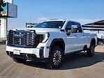 New 2025 GMC Sierra 3500 Denali Ultimate Crew Cab 4WD Pickup for sale #G250680 - photo 4