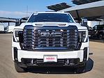 New 2025 GMC Sierra 3500 Denali Ultimate Crew Cab 4WD Pickup for sale #G250680 - photo 5