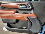 New 2025 GMC Sierra 3500 Denali Ultimate Crew Cab 4WD Pickup for sale #G250680 - photo 6