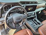 New 2025 GMC Sierra 3500 Denali Ultimate Crew Cab 4WD Pickup for sale #G250680 - photo 8