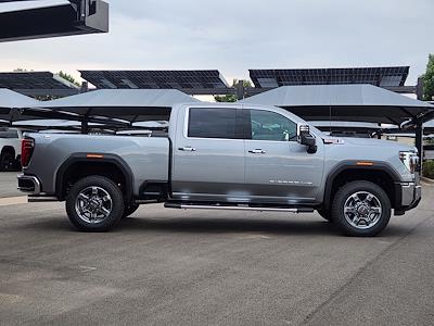 New 2025 GMC Sierra 2500 SLT Crew Cab 4WD Pickup for sale #G250687 - photo 2