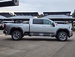New 2025 GMC Sierra 2500 SLT Crew Cab 4WD Pickup for sale #G250687 - photo 2