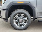 New 2025 GMC Sierra 2500 SLT Crew Cab 4WD Pickup for sale #G250687 - photo 25