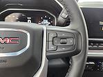 New 2025 GMC Sierra 2500 SLT Crew Cab 4WD Pickup for sale #G250687 - photo 28