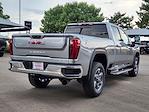New 2025 GMC Sierra 2500 SLT Crew Cab 4WD Pickup for sale #G250687 - photo 3