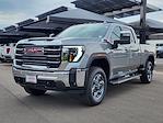 New 2025 GMC Sierra 2500 SLT Crew Cab 4WD Pickup for sale #G250687 - photo 4