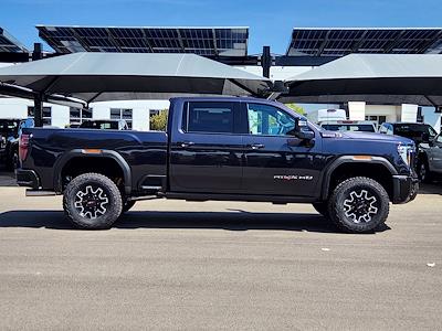 New 2025 GMC Sierra 2500 AT4X Crew Cab 4WD Pickup for sale #G250688 - photo 2