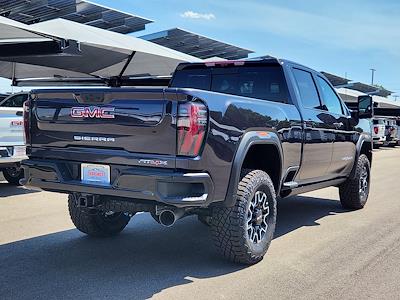 2025 GMC Sierra 2500 Crew Cab 4WD Pickup for sale #G250688 - photo 2