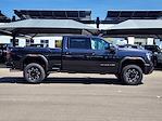 New 2025 GMC Sierra 2500 AT4X Crew Cab 4WD Pickup for sale #G250688 - photo 2
