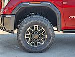 New 2025 GMC Sierra 2500 AT4X Crew Cab 4WD Pickup for sale #G250694 - photo 22
