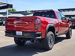New 2025 GMC Sierra 2500 AT4X Crew Cab 4WD Pickup for sale #G250694 - photo 2