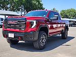 New 2025 GMC Sierra 2500 AT4X Crew Cab 4WD Pickup for sale #G250694 - photo 4