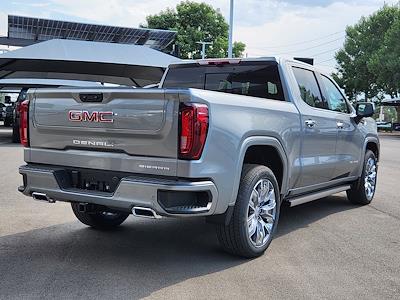 New 2025 GMC Sierra 1500 Denali Crew Cab 4WD Pickup for sale #G250696 - photo 2