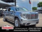 New 2025 GMC Sierra 1500 Denali Crew Cab 4WD Pickup for sale #G250696 - photo 1