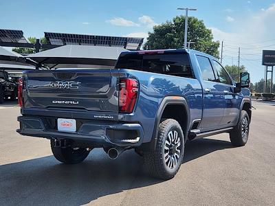 New 2025 GMC Sierra 3500 Denali Ultimate Crew Cab 4WD Pickup for sale #G250697 - photo 2