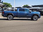 New 2025 GMC Sierra 3500 Denali Ultimate Crew Cab 4WD Pickup for sale #G250697 - photo 3