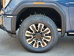 New 2025 GMC Sierra 3500 Denali Ultimate Crew Cab 4WD Pickup for sale #G250697 - photo 22