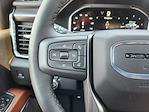 New 2025 GMC Sierra 3500 Denali Ultimate Crew Cab 4WD Pickup for sale #G250697 - photo 24