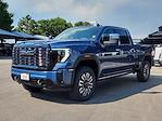 New 2025 GMC Sierra 3500 Denali Ultimate Crew Cab 4WD Pickup for sale #G250697 - photo 4