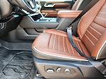 New 2025 GMC Sierra 3500 Denali Ultimate Crew Cab 4WD Pickup for sale #G250697 - photo 9