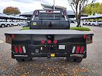 New 2025 GMC Sierra 3500 Pro Regular Cab 4WD 11' Monroe Truck Equipment Flatbed Truck for sale #G250698 - photo 3