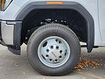 New 2025 GMC Sierra 3500 Pro Regular Cab 4WD 11' Monroe Truck Equipment Flatbed Truck for sale #G250698 - photo 19