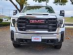 New 2025 GMC Sierra 3500 Pro Regular Cab 4WD 11' Monroe Truck Equipment Flatbed Truck for sale #G250698 - photo 6
