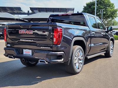 New 2025 GMC Sierra 1500 Denali Crew Cab 4WD Pickup for sale #G250699 - photo 2
