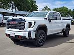 2025 GMC Sierra 2500 Crew Cab 4WD Pickup for sale #G250704 - photo 4