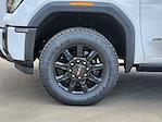 2025 GMC Sierra 2500 Crew Cab 4WD Pickup for sale #G250704 - photo 22