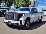 2025 GMC Sierra 3500 Crew Cab 4WD Pickup for sale #G250706 - photo 4