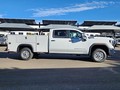 New 2025 GMC Sierra 2500 Crew Cab 4WD Monroe Truck Equipment Service Truck for sale #G250707 - photo 2