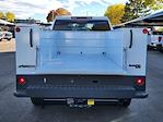 New 2025 GMC Sierra 2500 Crew Cab 4WD Monroe Truck Equipment Service Truck for sale #G250707 - photo 6