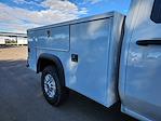 New 2025 GMC Sierra 2500 Crew Cab 4WD Monroe Truck Equipment Service Truck for sale #G250707 - photo 11