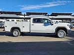 New 2025 GMC Sierra 2500 Crew Cab 4WD Monroe Truck Equipment Service Truck for sale #G250707 - photo 2