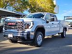 New 2025 GMC Sierra 2500 Crew Cab 4WD Monroe Truck Equipment Service Truck for sale #G250707 - photo 4